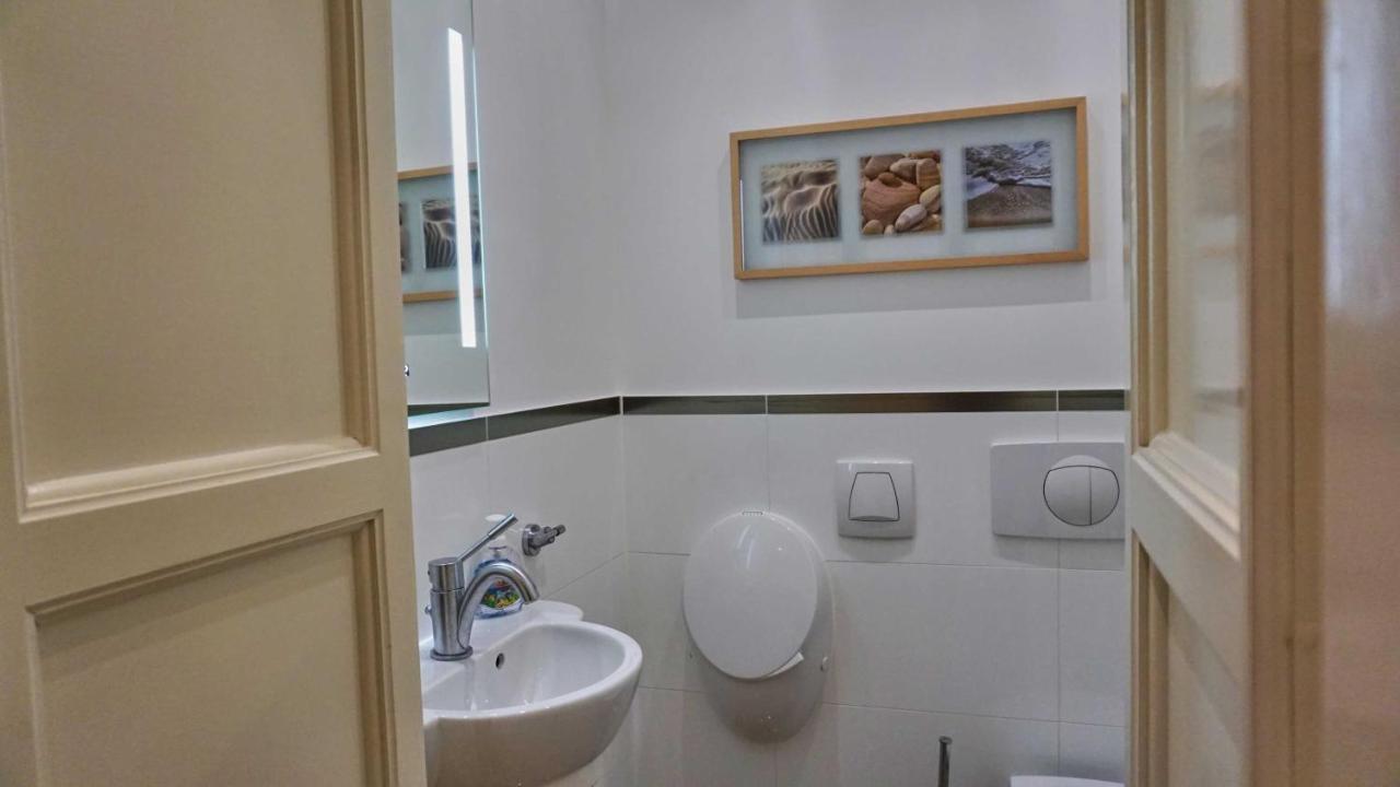 Villa Medici - Apartment 5 Heringsdorf  Ngoại thất bức ảnh